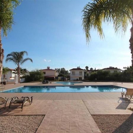 Nissi 3 Amazing Sea View Apartment Agia Napa Exterior foto